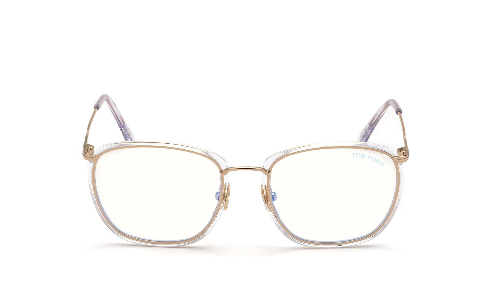 Tom Ford Eyeglasses FT5702/B 026