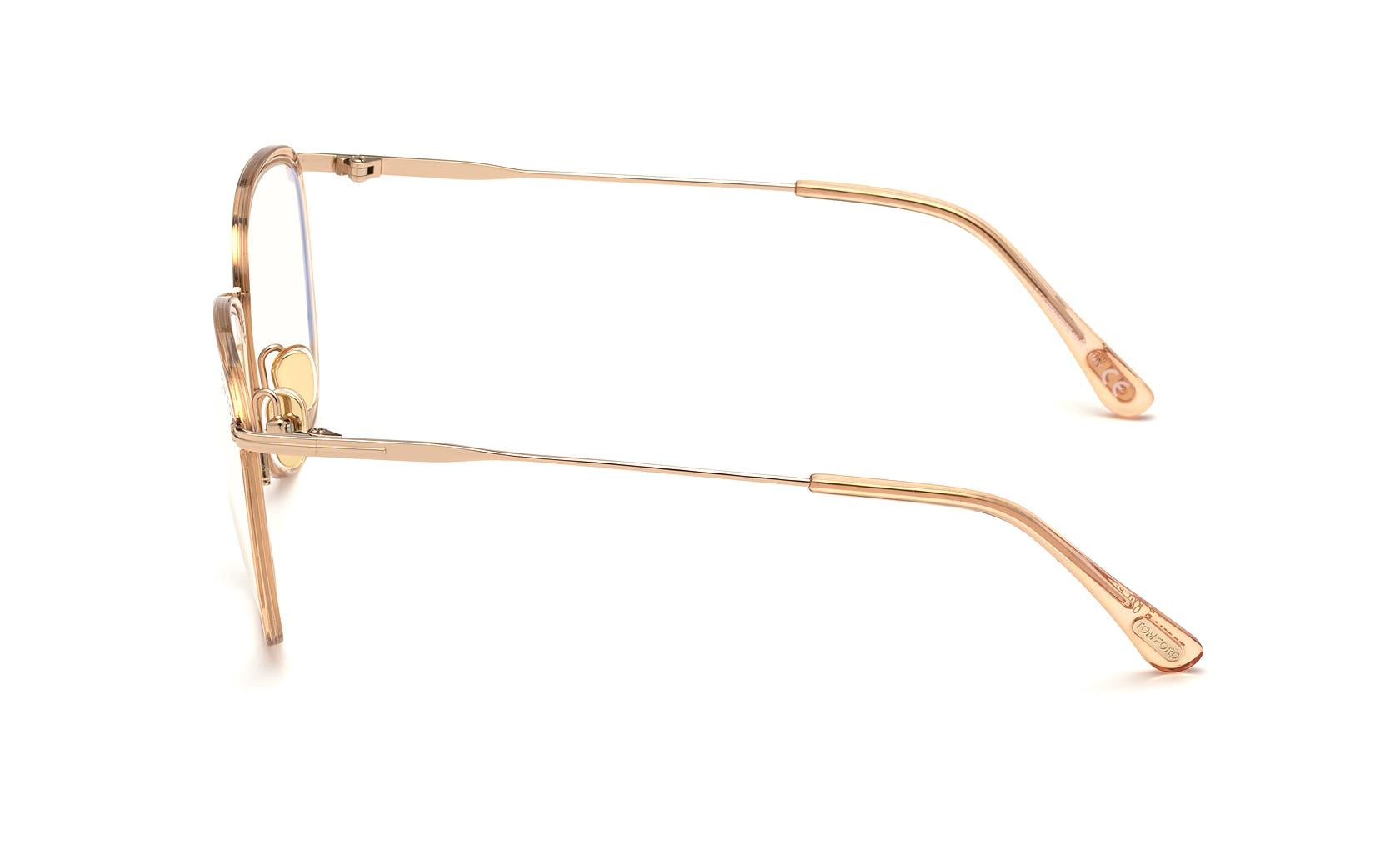 Tom Ford Eyeglasses FT5702/B 042