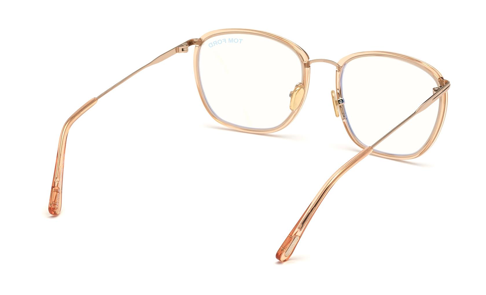 Tom Ford Eyeglasses FT5702/B 042