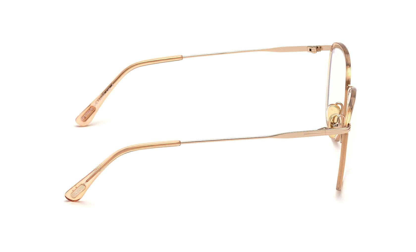 Tom Ford Eyeglasses FT5702/B 042