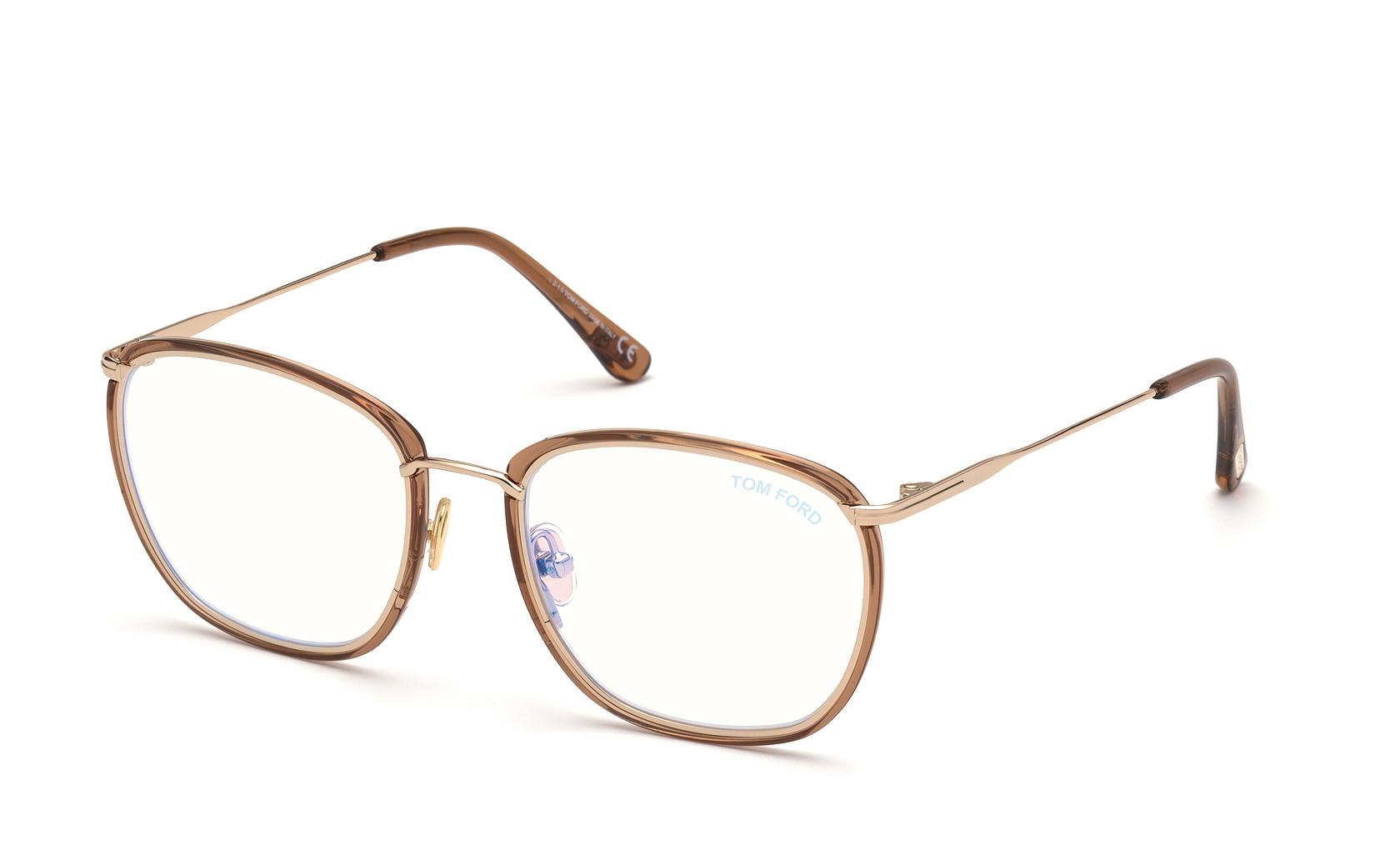 Tom Ford Eyeglasses FT5702/B 045