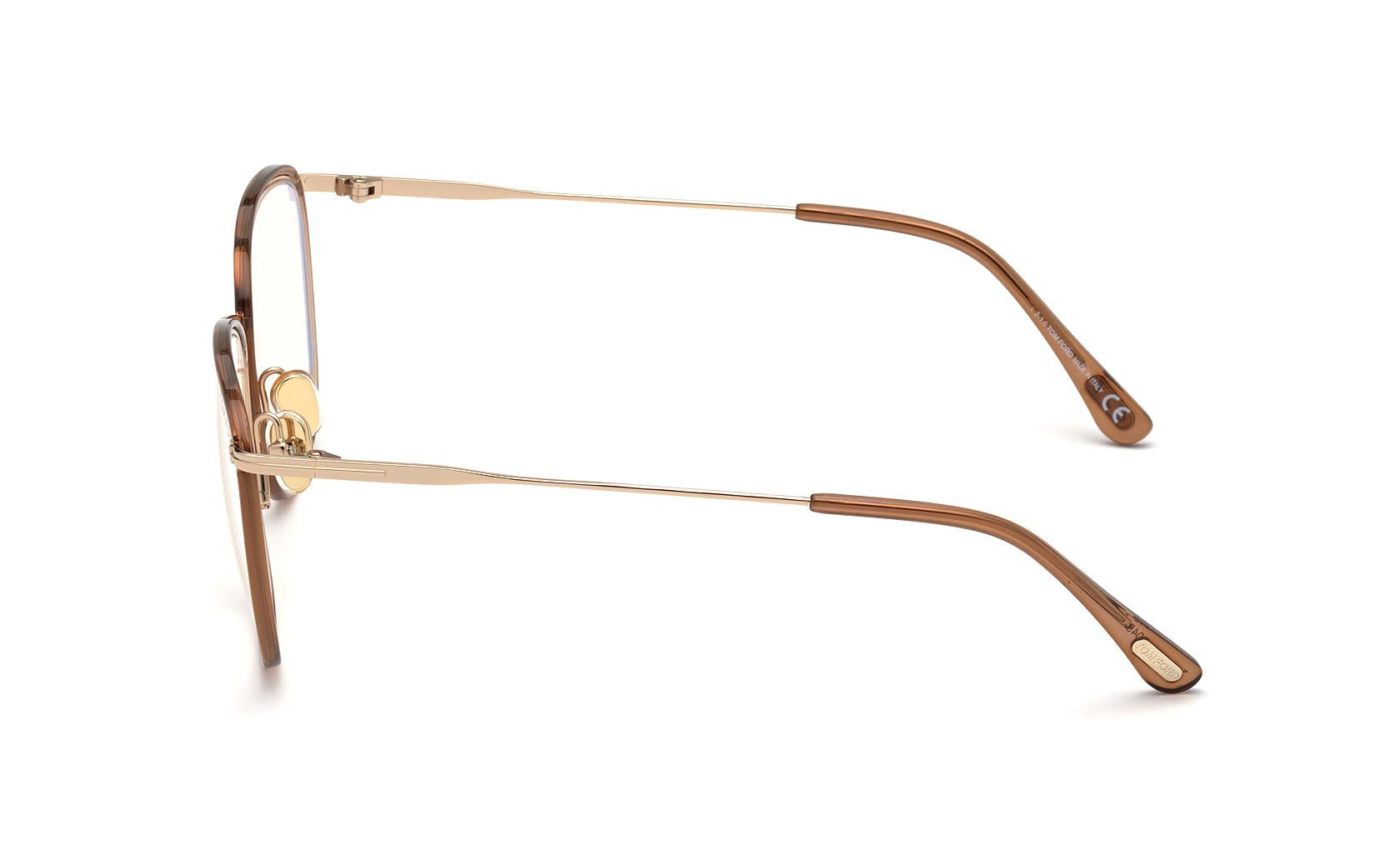 Tom Ford Eyeglasses FT5702/B 045