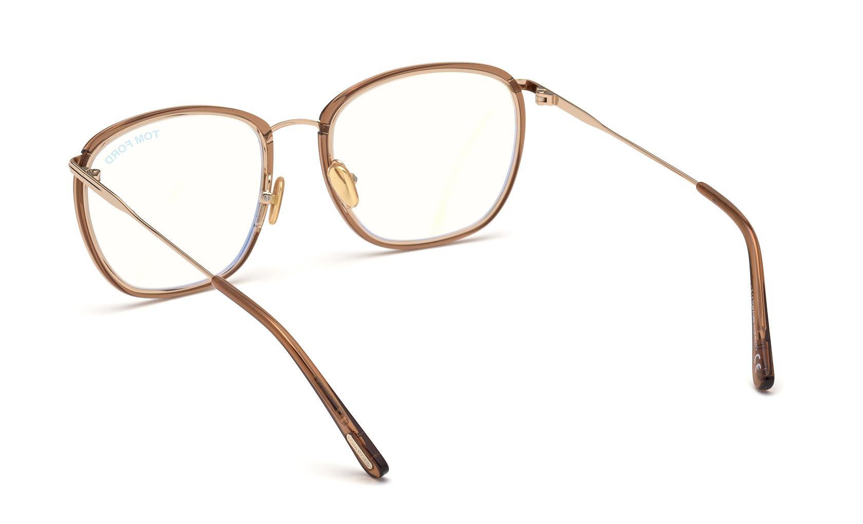 Tom Ford Eyeglasses FT5702/B 045