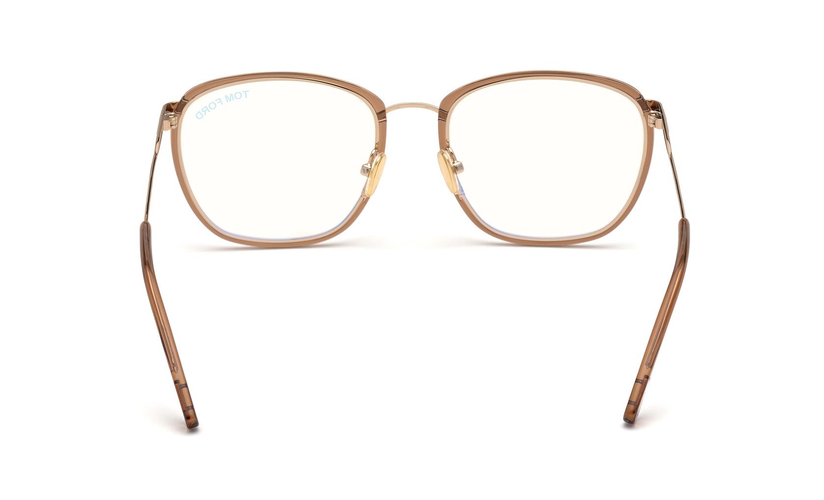 Tom Ford Eyeglasses FT5702/B 045