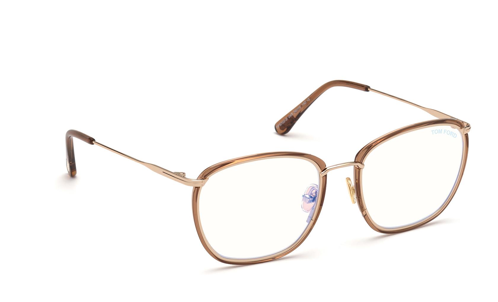 Tom Ford Eyeglasses FT5702/B 045
