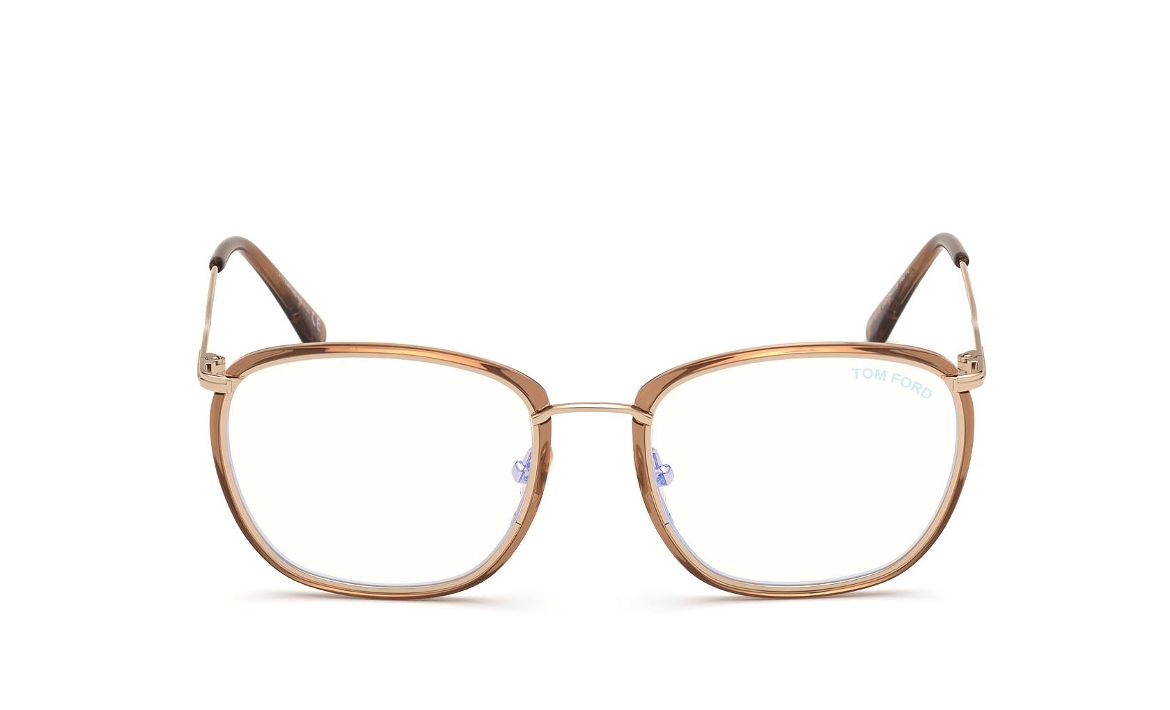 Tom Ford Eyeglasses FT5702/B 045