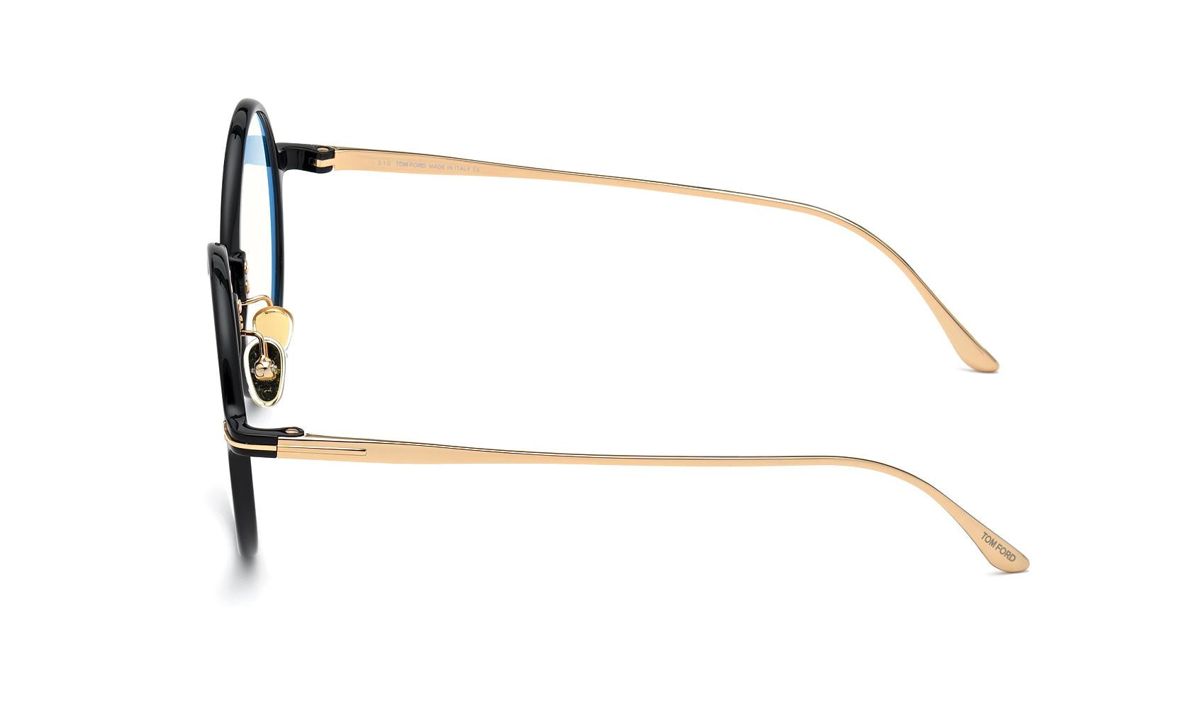 Tom Ford Eyeglasses FT5703/B 001