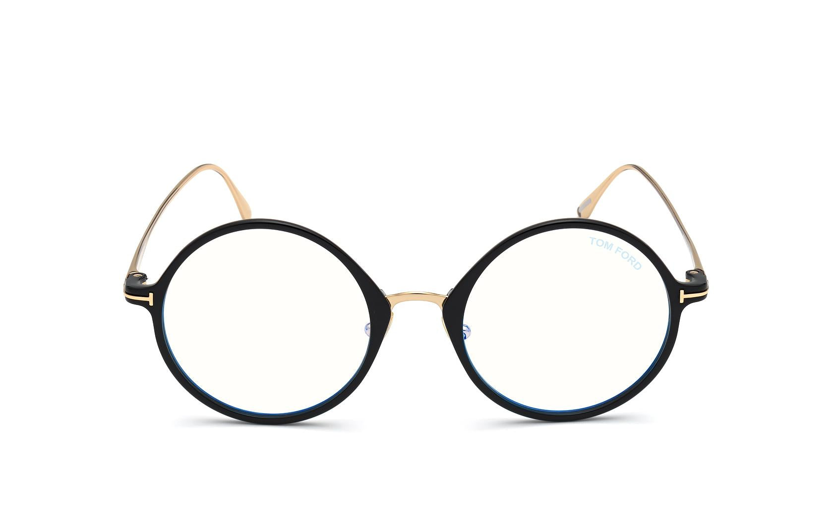 Tom Ford Eyeglasses FT5703/B 001