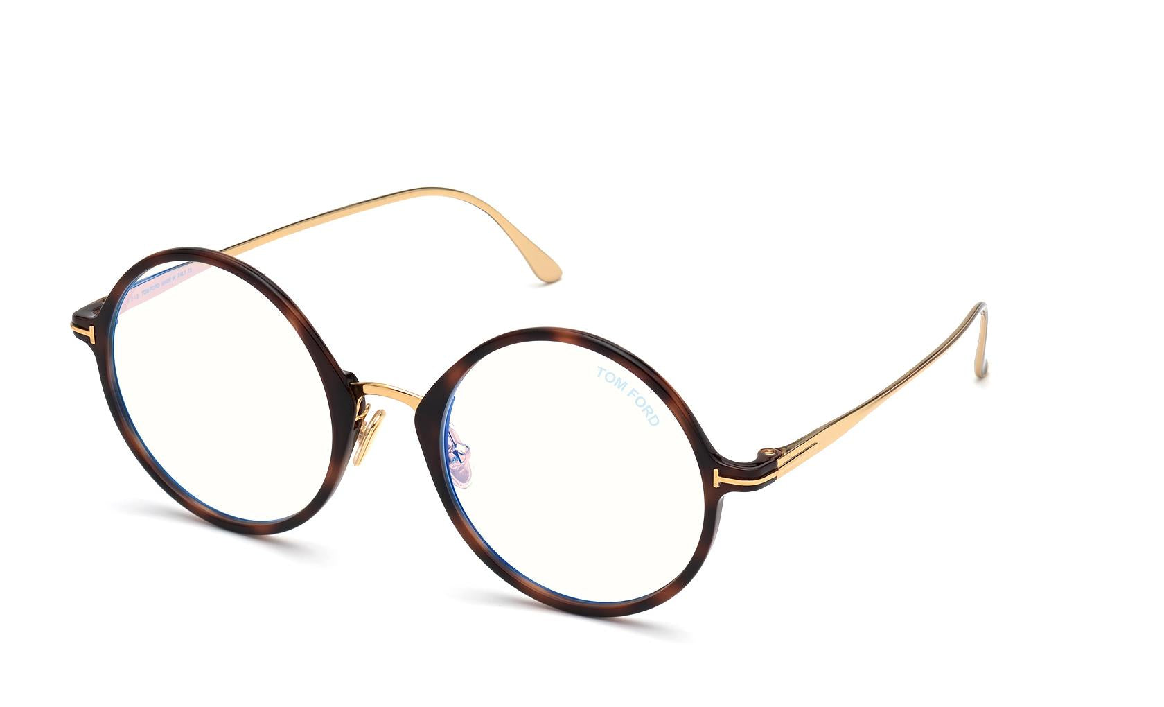 Tom Ford Eyeglasses FT5703/B 053
