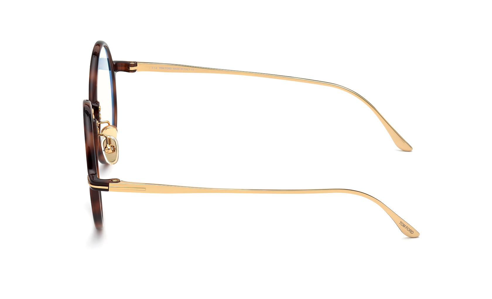 Tom Ford Eyeglasses FT5703/B 053