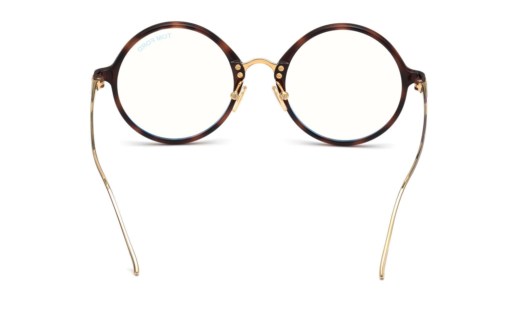 Tom Ford Eyeglasses FT5703/B 053