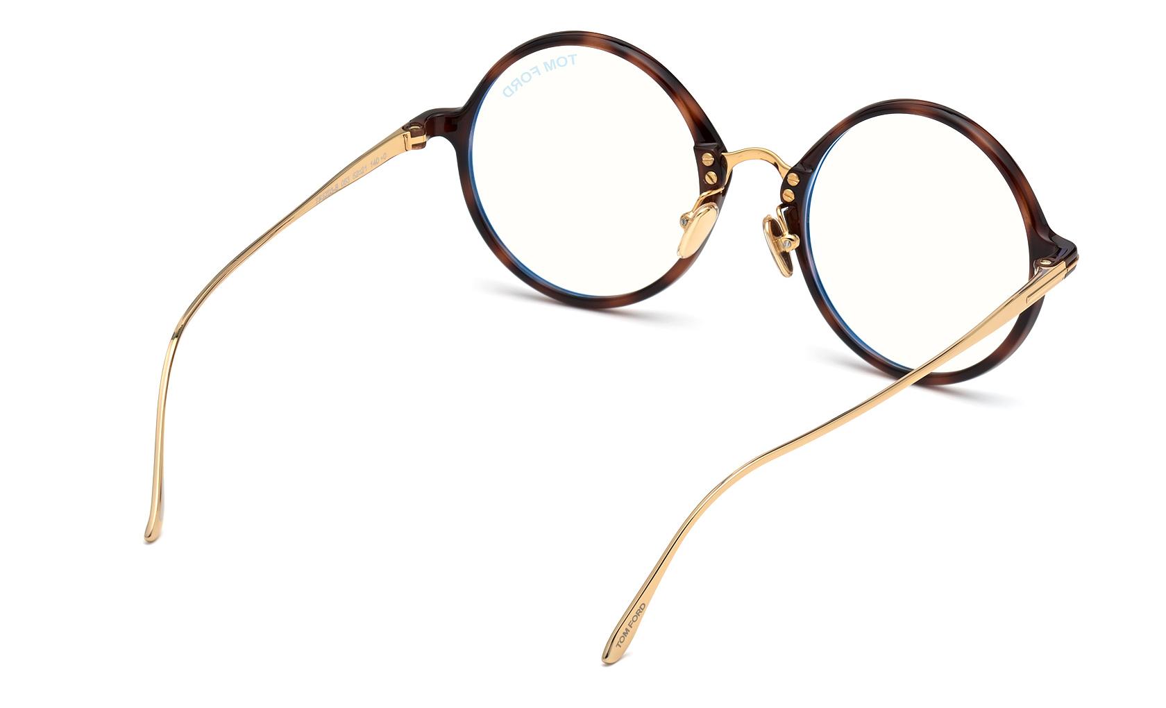 Tom Ford Eyeglasses FT5703/B 053