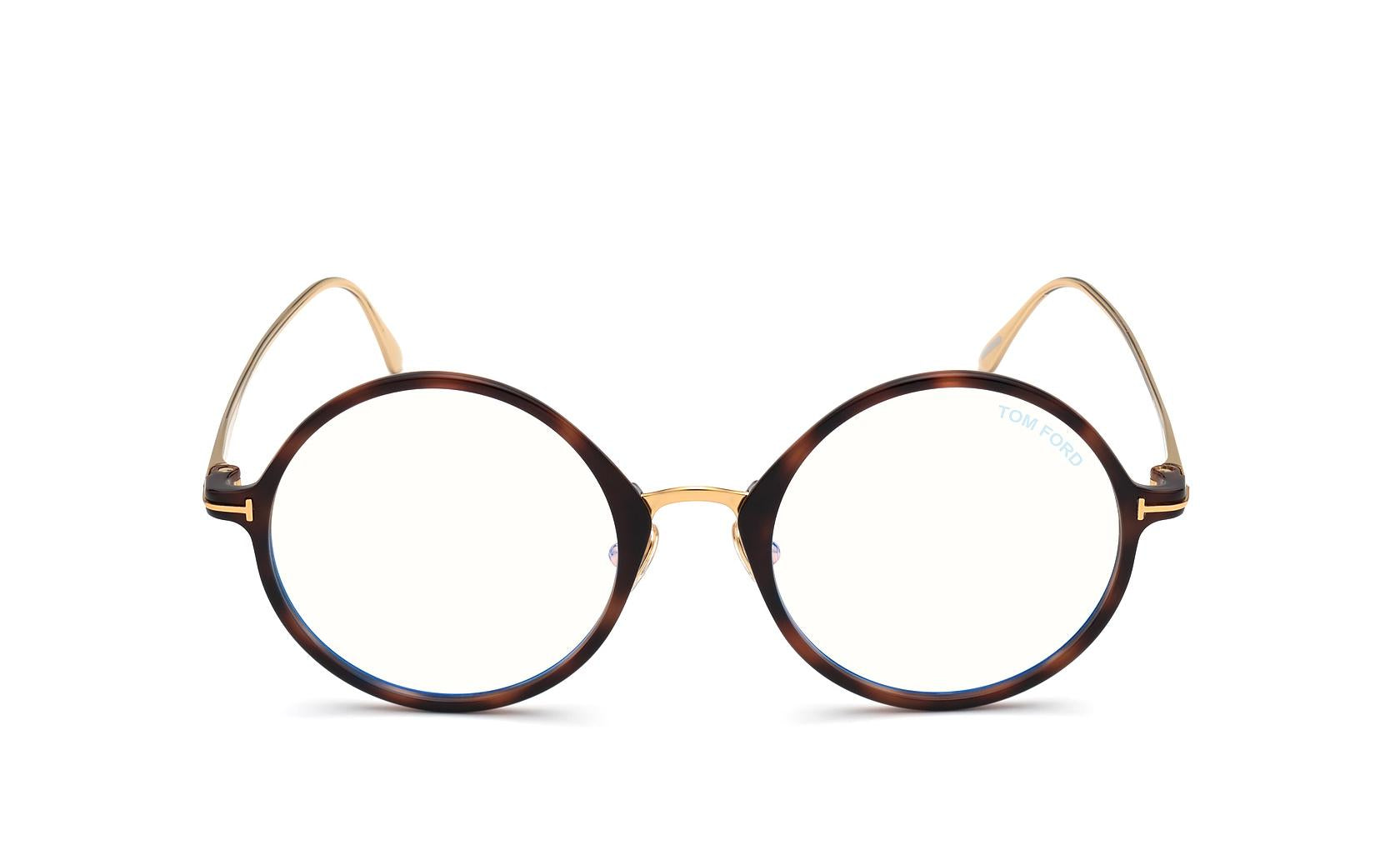 Tom Ford Eyeglasses FT5703/B 053