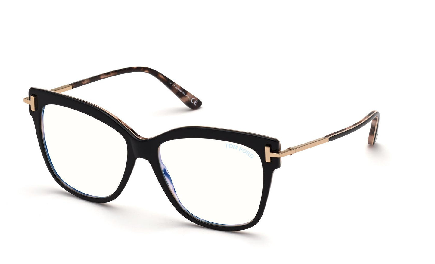 Tom Ford Eyeglasses FT5704/B 005