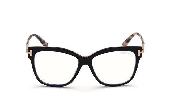 Tom Ford Eyeglasses FT5704/B 005