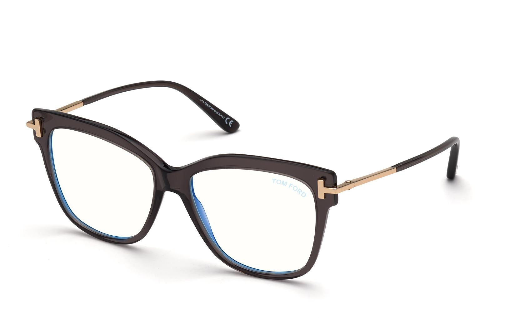 Tom Ford Eyeglasses FT5704/B 020