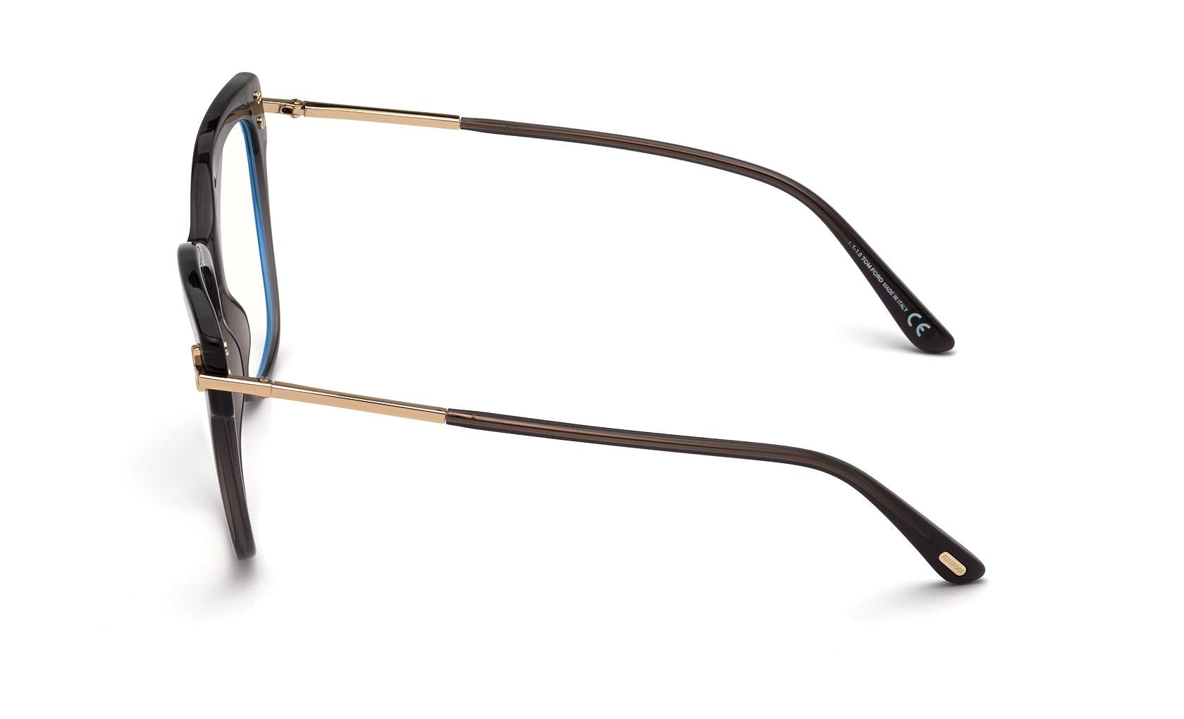 Tom Ford Eyeglasses FT5704/B 020