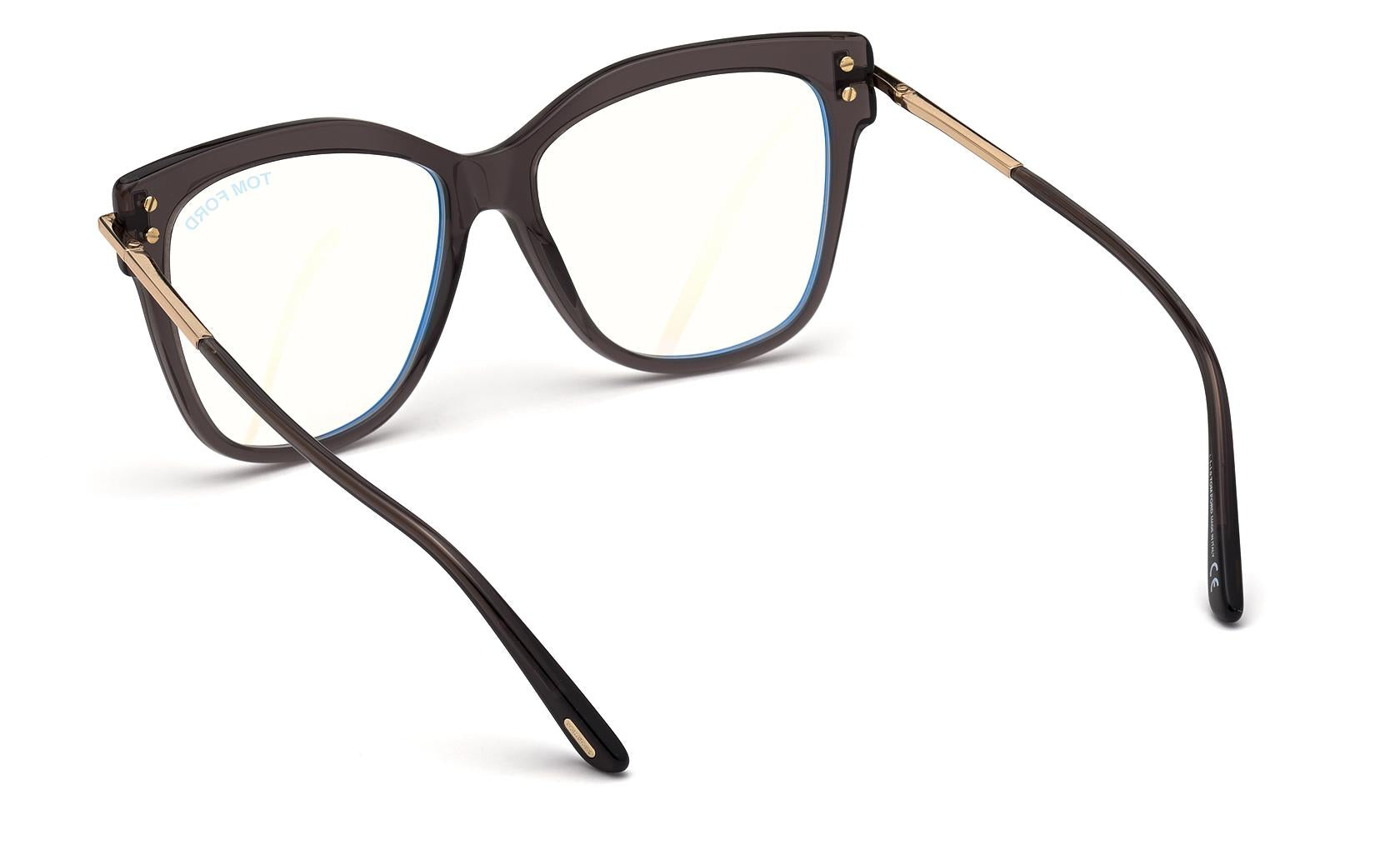 Tom Ford Eyeglasses FT5704/B 020
