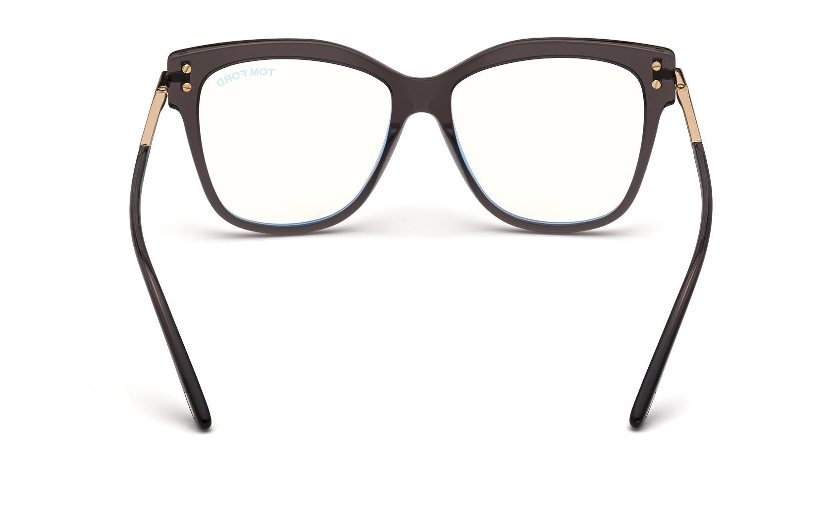 Tom Ford Eyeglasses FT5704/B 020