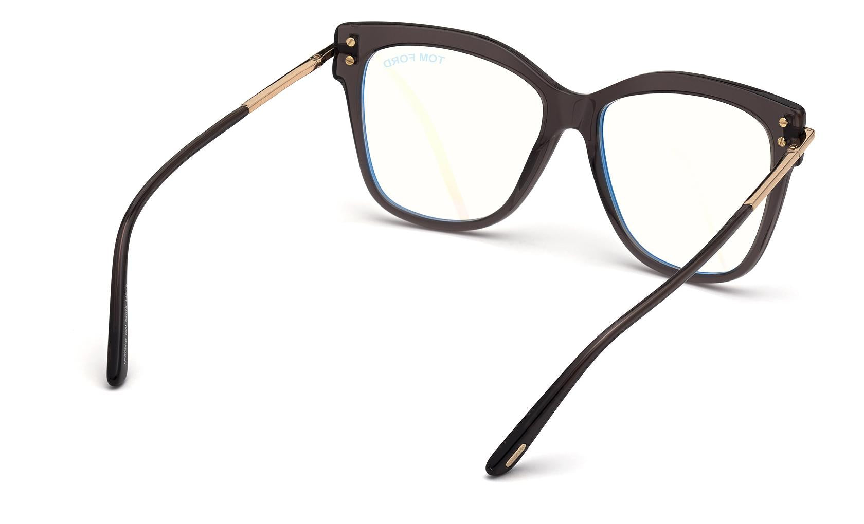 Tom Ford Eyeglasses FT5704/B 020
