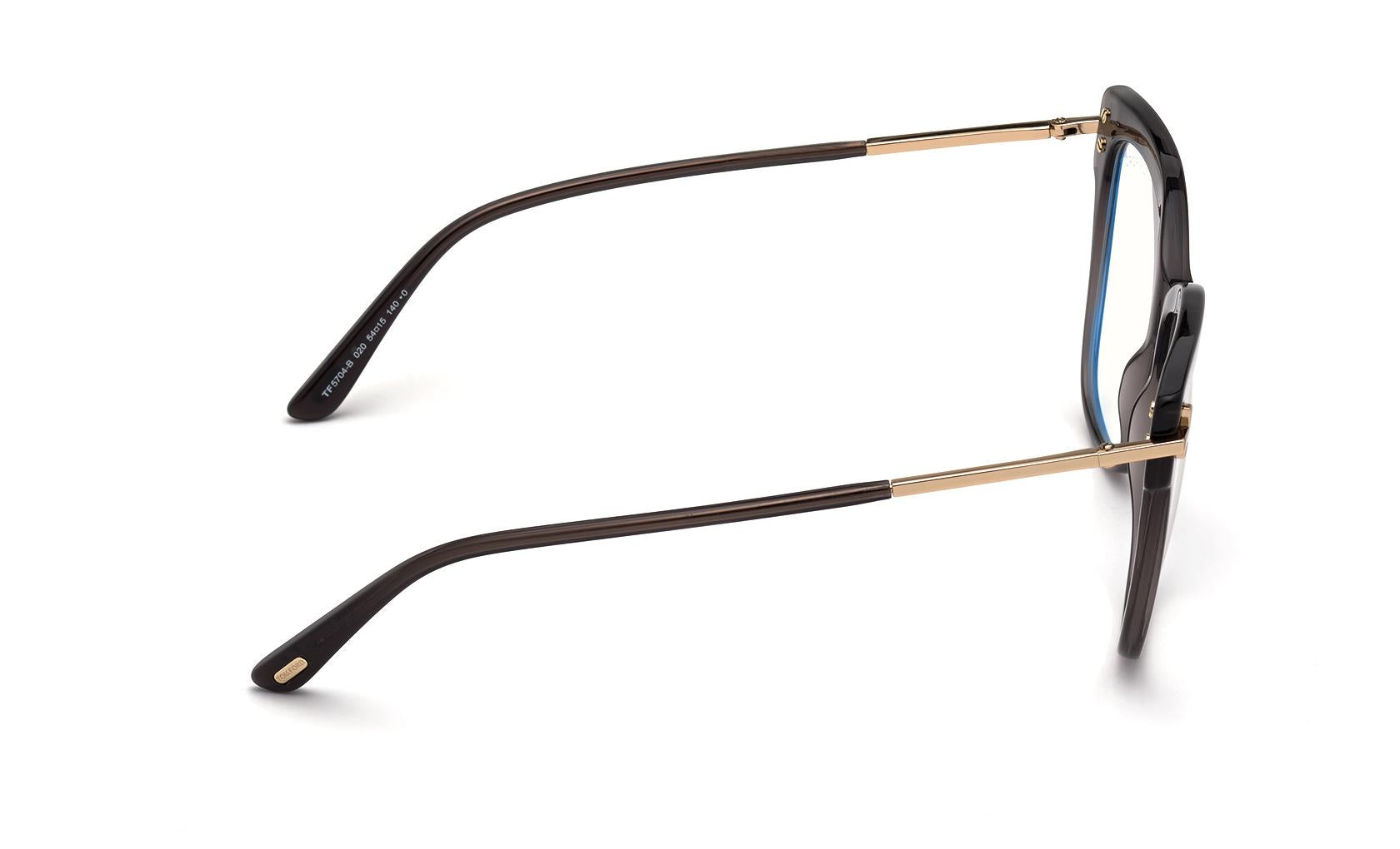 Tom Ford Eyeglasses FT5704/B 020