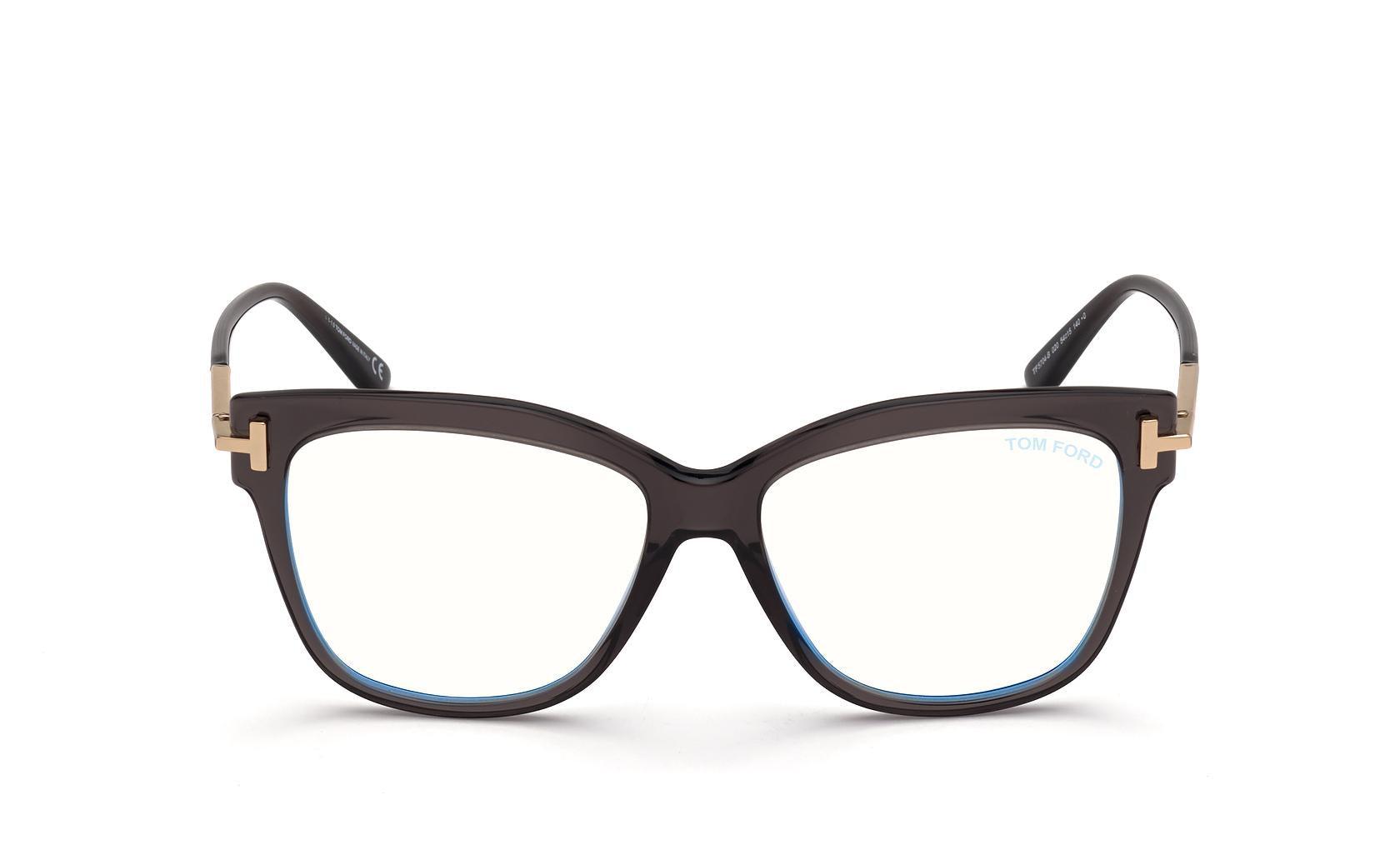Tom Ford Eyeglasses FT5704/B 020