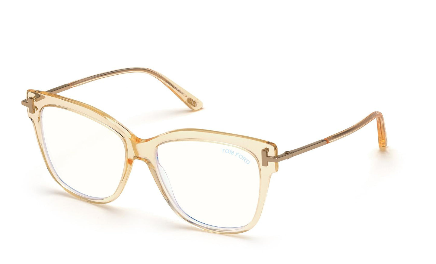 Tom Ford Eyeglasses FT5704/B 042