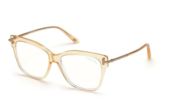 Tom Ford Eyeglasses FT5704/B 042