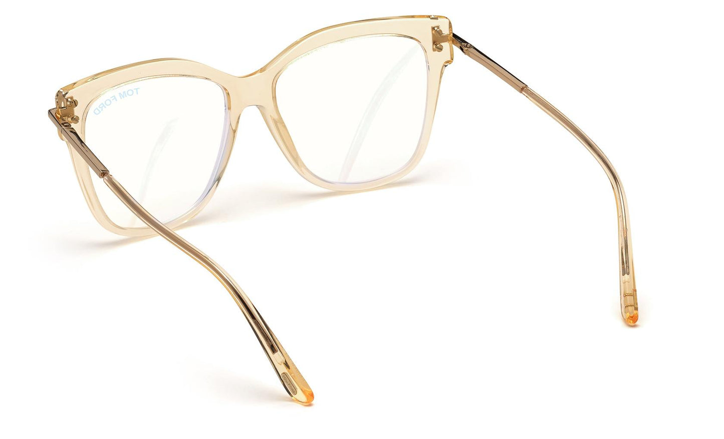 Tom Ford Eyeglasses FT5704/B 042