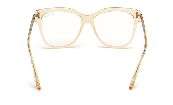 Tom Ford Eyeglasses FT5704/B 042