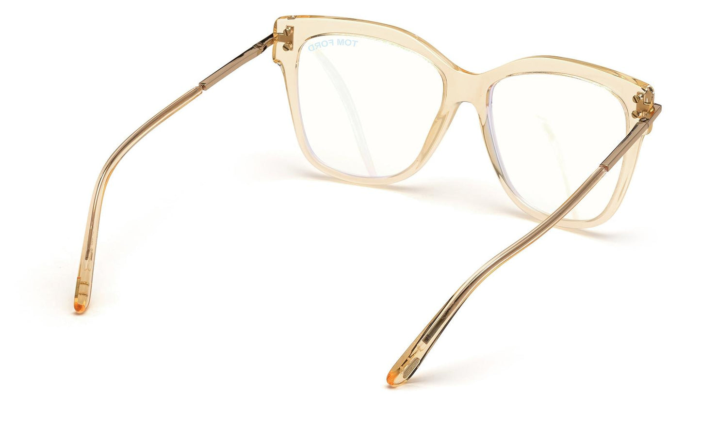 Tom Ford Eyeglasses FT5704/B 042