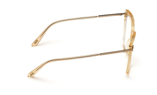 Tom Ford Eyeglasses FT5704/B 042