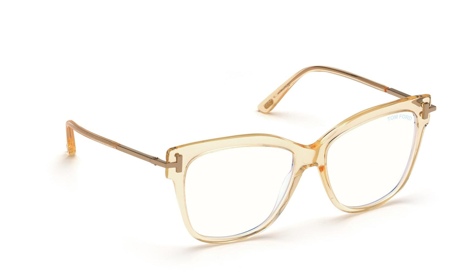 Tom Ford Eyeglasses FT5704/B 042