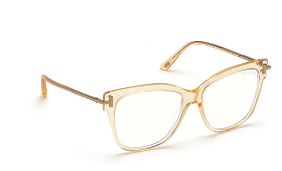 Tom Ford Eyeglasses FT5704/B 042