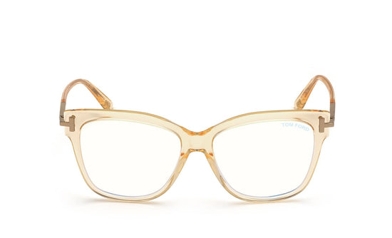 Tom Ford Eyeglasses FT5704/B 042