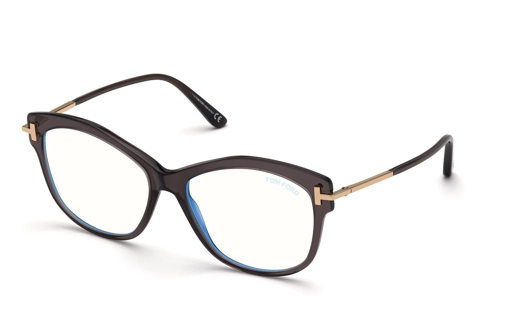Tom Ford Eyeglasses FT5705/B 020