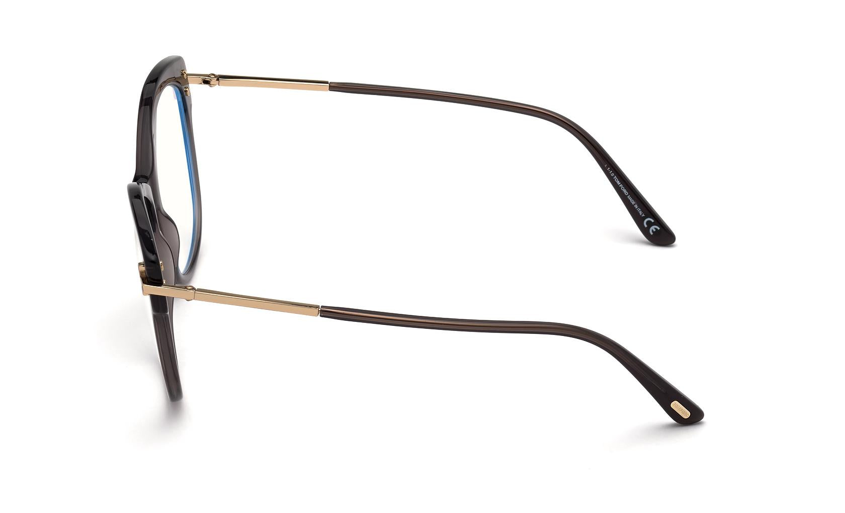 Tom Ford Eyeglasses FT5705/B 020