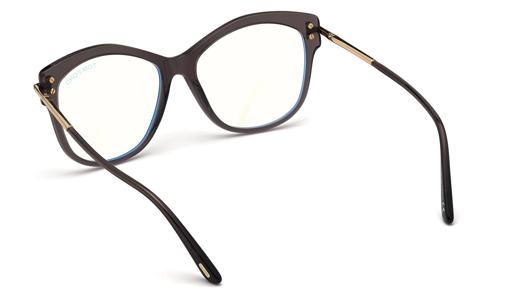 Tom Ford Eyeglasses FT5705/B 020