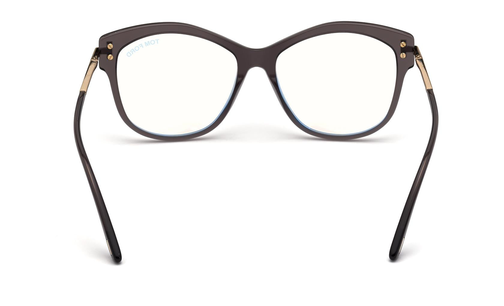 Tom Ford Eyeglasses FT5705/B 020