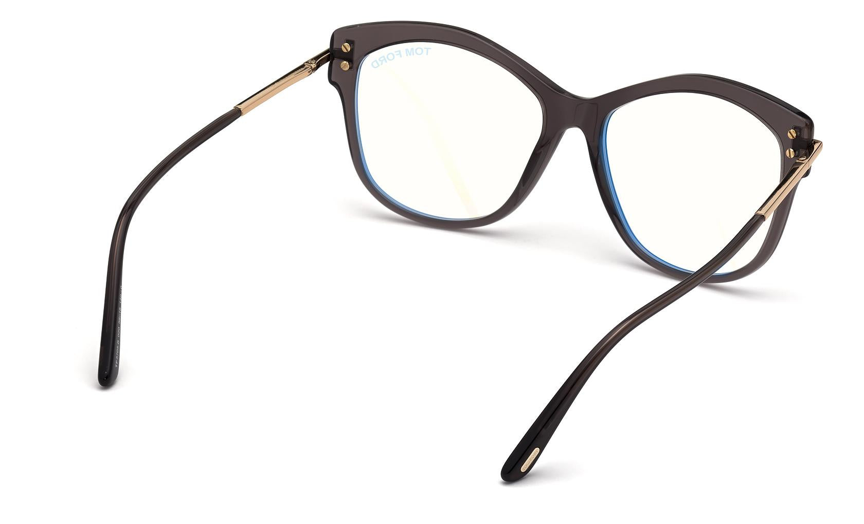 Tom Ford Eyeglasses FT5705/B 020