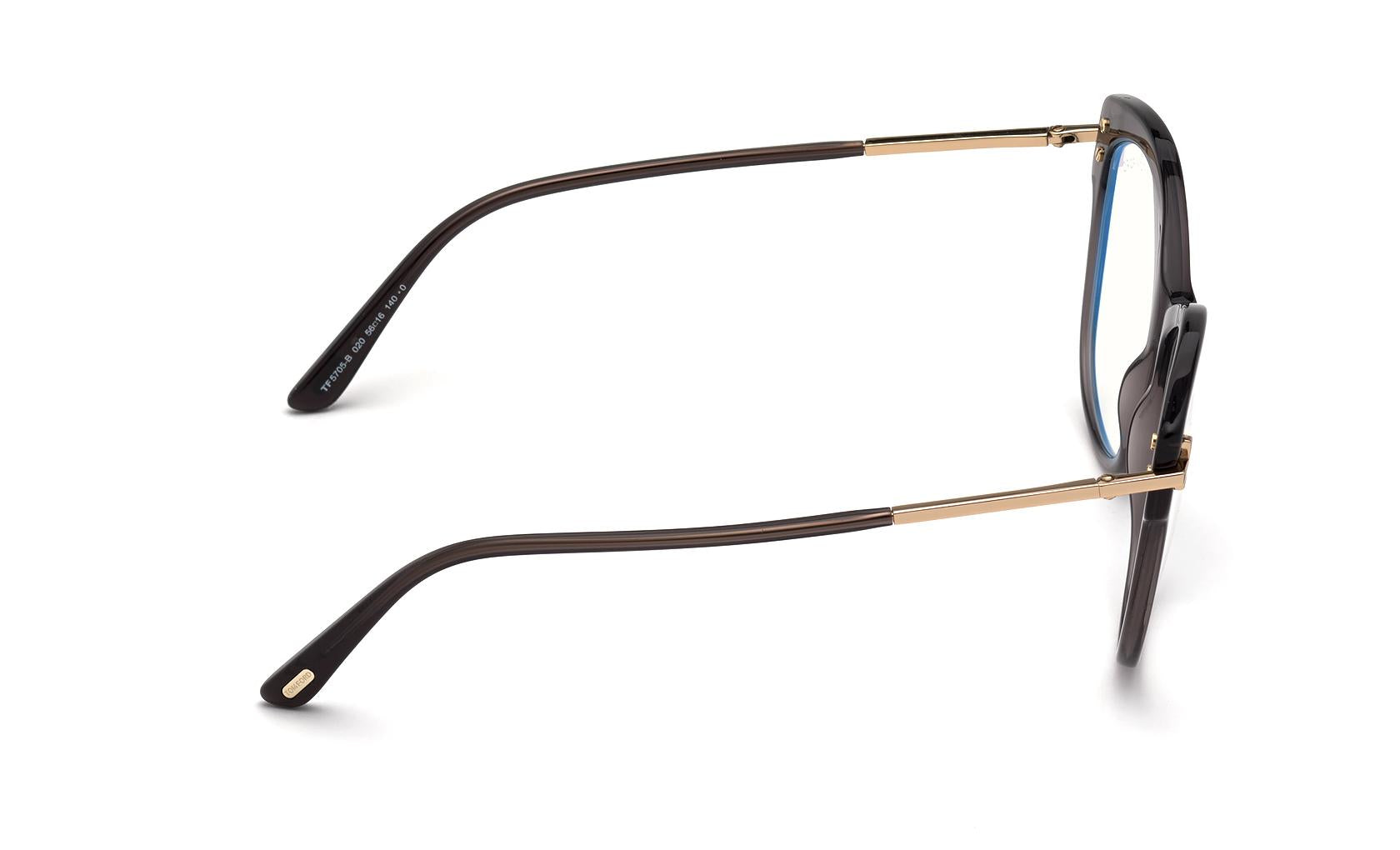 Tom Ford Eyeglasses FT5705/B 020