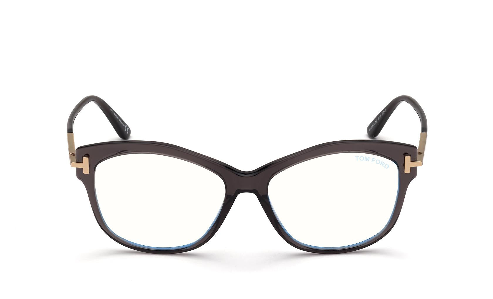 Tom Ford Eyeglasses FT5705/B 020
