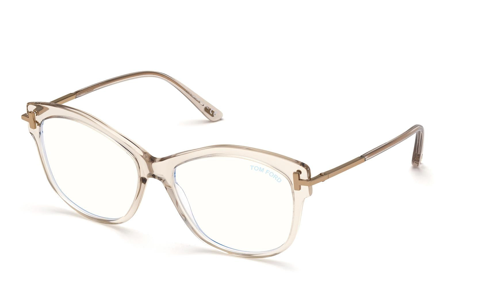 Tom Ford Eyeglasses FT5705/B 045
