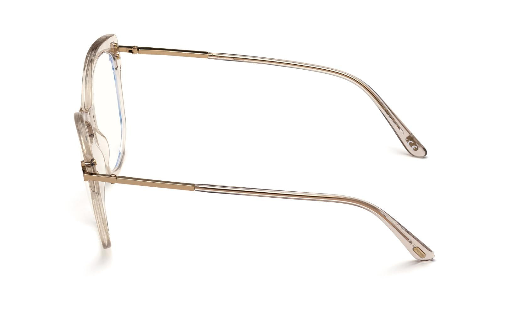 Tom Ford Eyeglasses FT5705/B 045