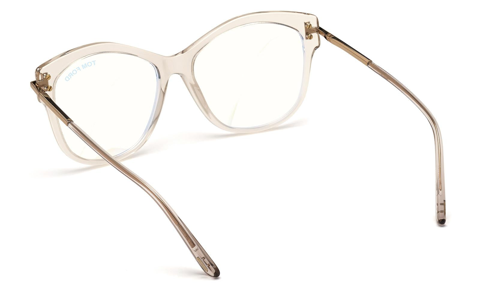 Tom Ford Eyeglasses FT5705/B 045