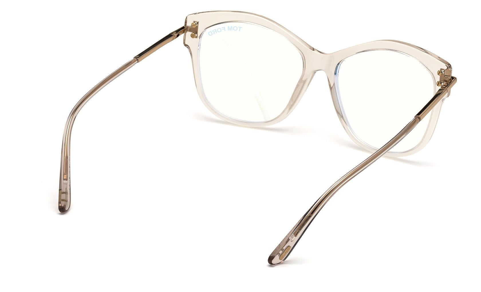 Tom Ford Eyeglasses FT5705/B 045