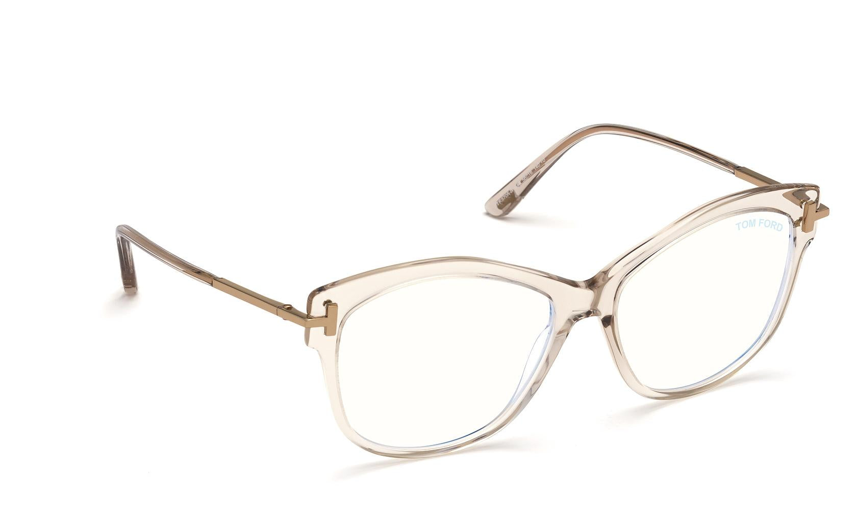 Tom Ford Eyeglasses FT5705/B 045