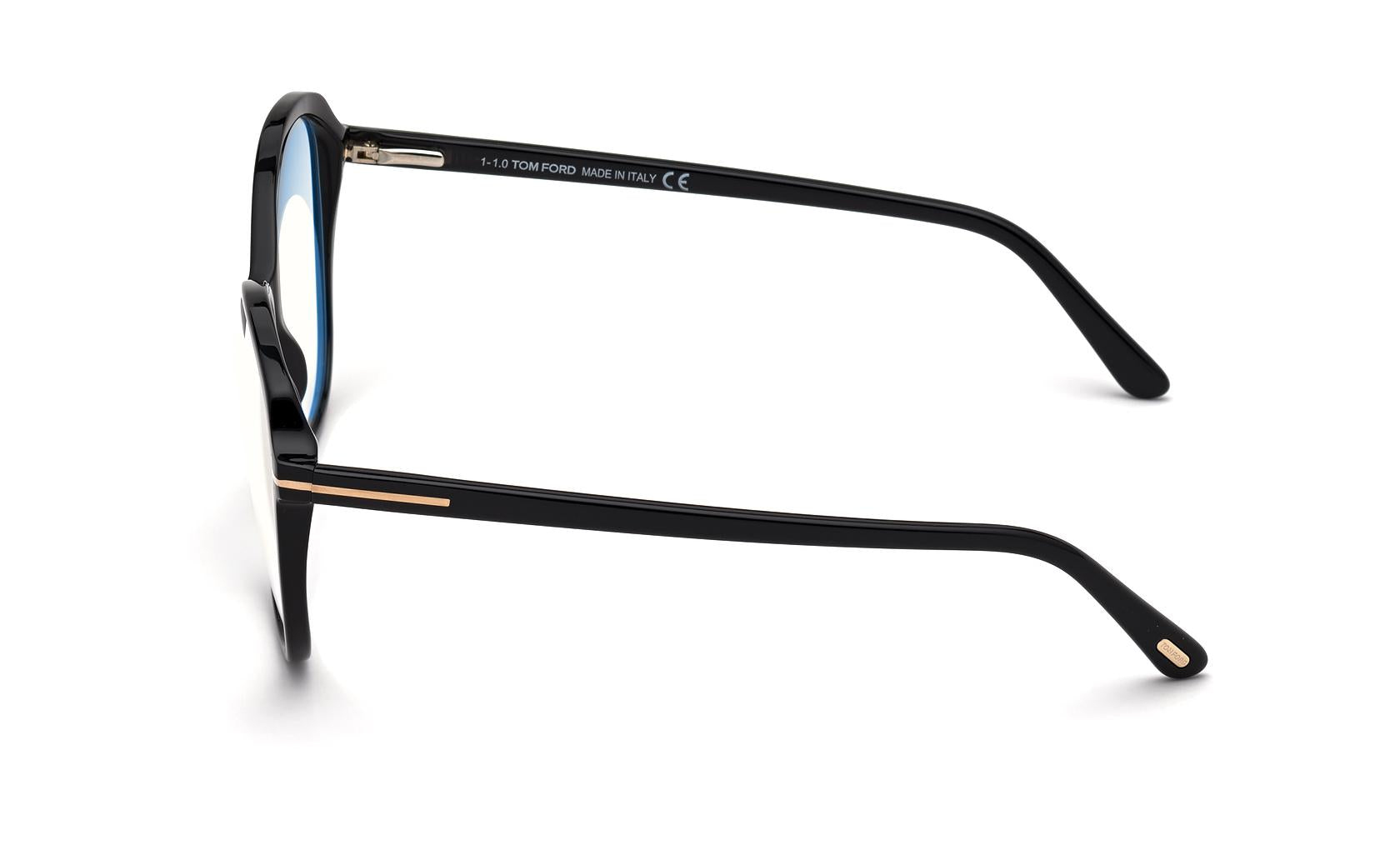 Tom Ford Eyeglasses FT5708/B 001