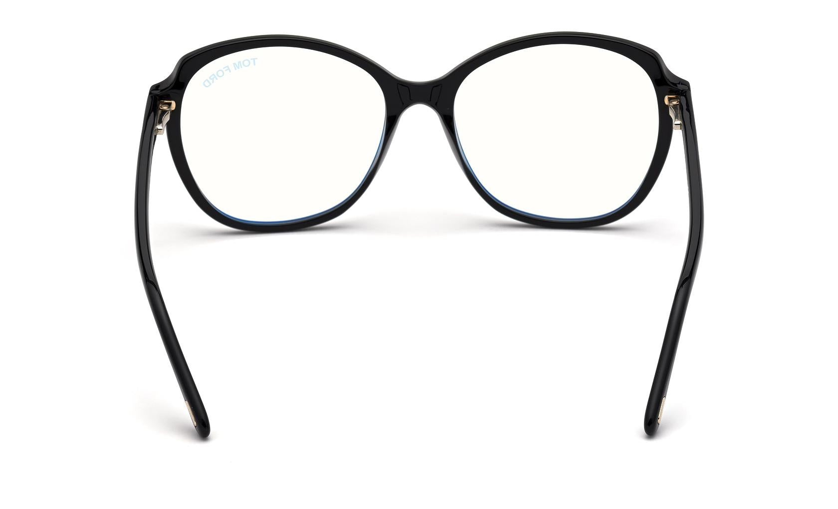 Tom Ford Eyeglasses FT5708/B 001