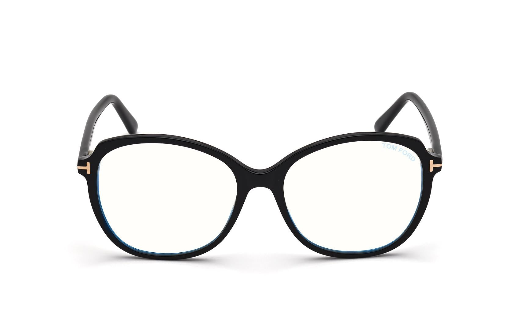 Tom Ford Eyeglasses FT5708/B 001